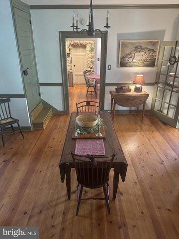 262 ORRTANNA RD, Mc Knightstown, PA 17343