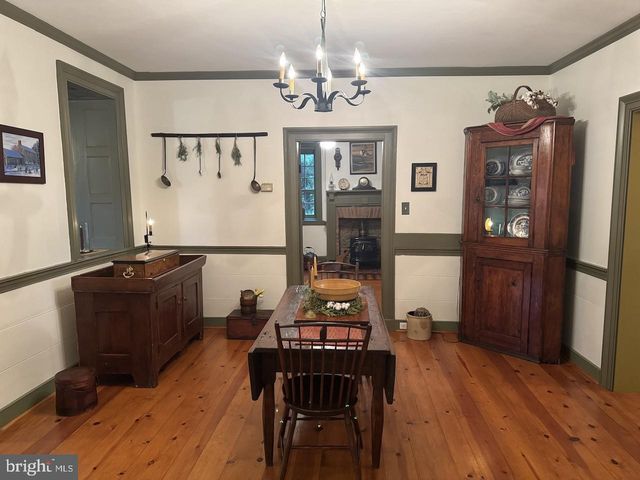 262 ORRTANNA RD, Mc Knightstown, PA 17343