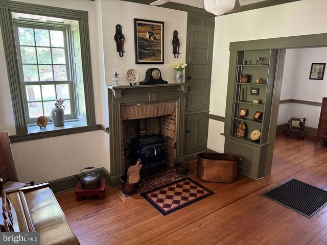 262 ORRTANNA RD, Mc Knightstown, PA 17343