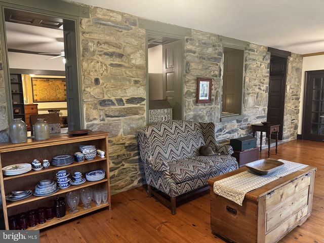 262 ORRTANNA RD, Mc Knightstown, PA 17343