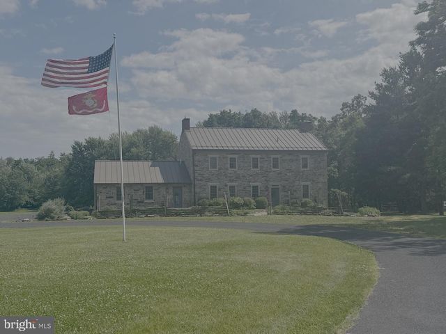 262 ORRTANNA RD, Mc Knightstown, PA 17343