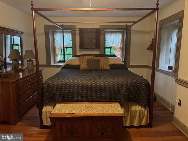262 ORRTANNA RD, Mc Knightstown, PA 17343