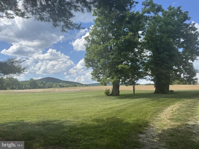 262 ORRTANNA RD, Mc Knightstown, PA 17343