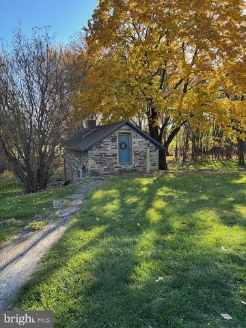 262 ORRTANNA RD, Mc Knightstown, PA 17343
