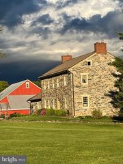 262 ORRTANNA RD, Mc Knightstown, PA 17343