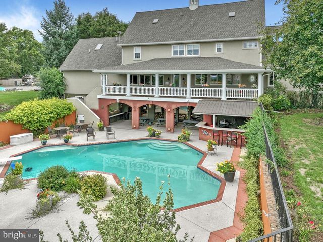 419 COFFEE GOSS RD, Marietta, PA 17547