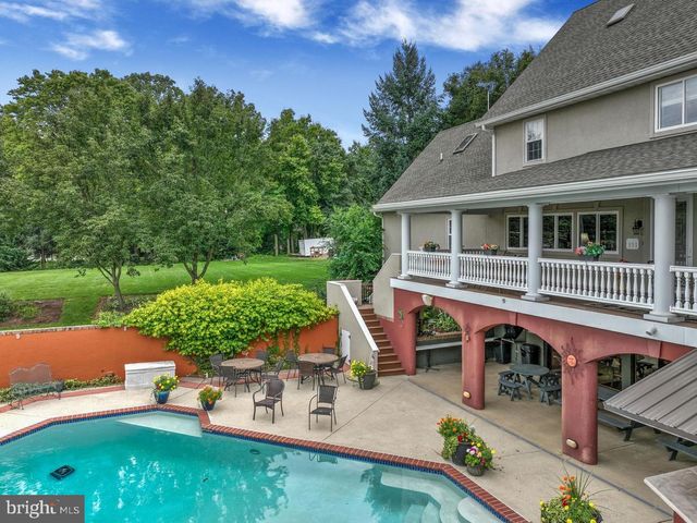 419 COFFEE GOSS RD, Marietta, PA 17547