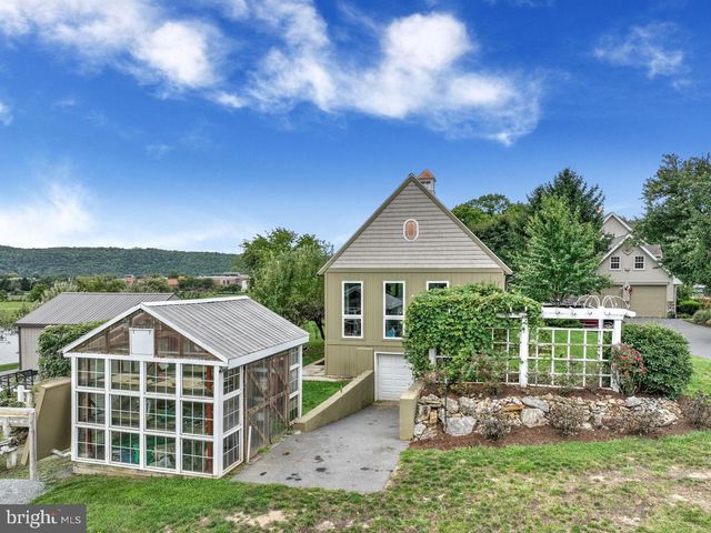 419 COFFEE GOSS RD, Marietta, PA 17547