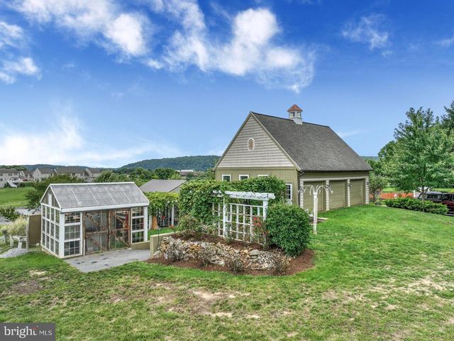 419 COFFEE GOSS RD, Marietta, PA 17547