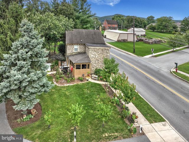 419 COFFEE GOSS RD, Marietta, PA 17547