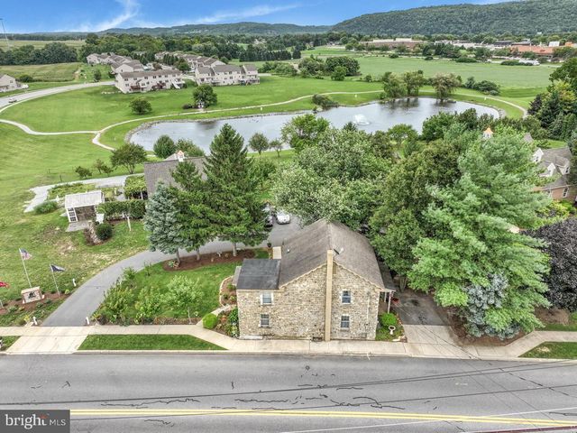 419 COFFEE GOSS RD, Marietta, PA 17547