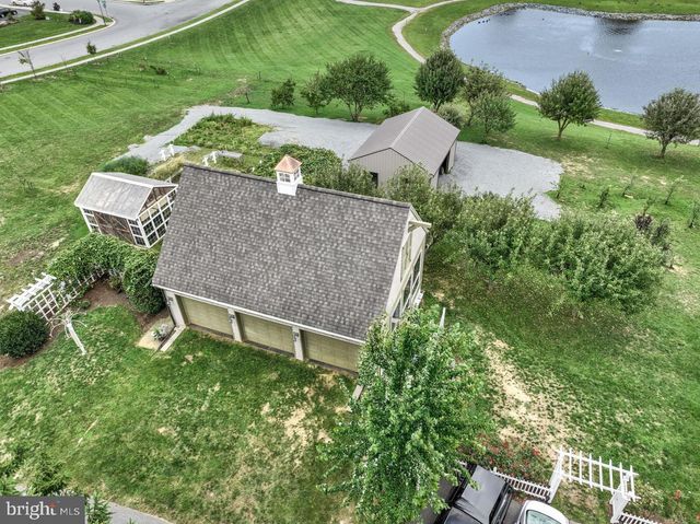 419 COFFEE GOSS RD, Marietta, PA 17547