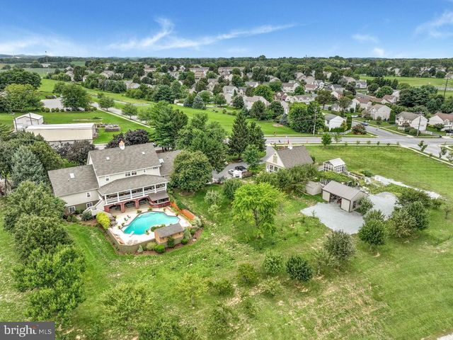 419 COFFEE GOSS RD, Marietta, PA 17547