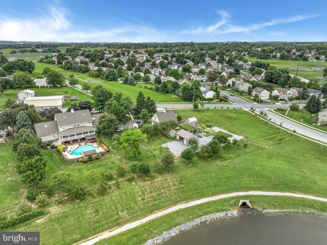 419 COFFEE GOSS RD, Marietta, PA 17547