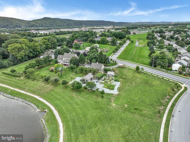 419 COFFEE GOSS RD, Marietta, PA 17547