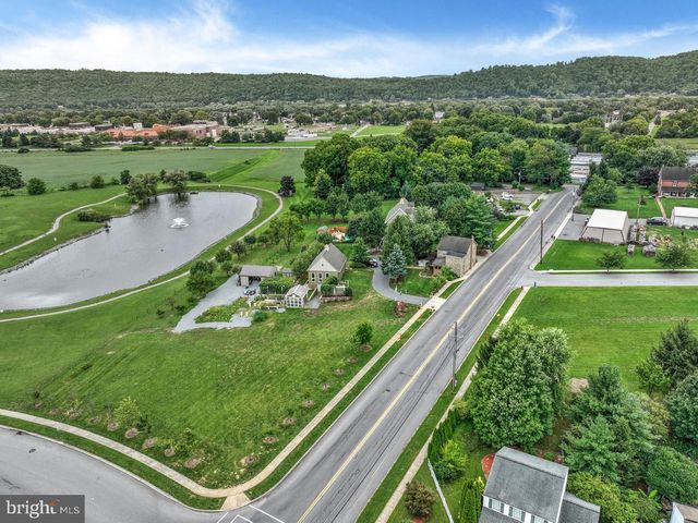 419 COFFEE GOSS RD, Marietta, PA 17547