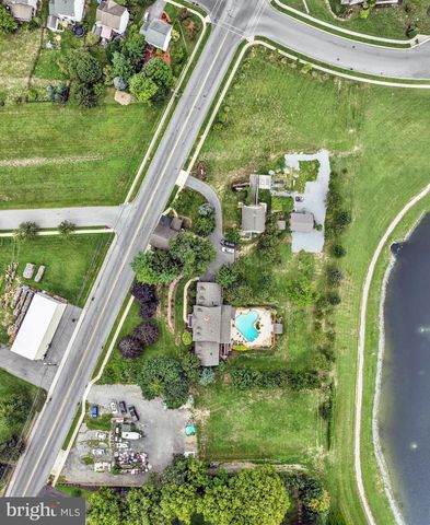 419 COFFEE GOSS RD, Marietta, PA 17547