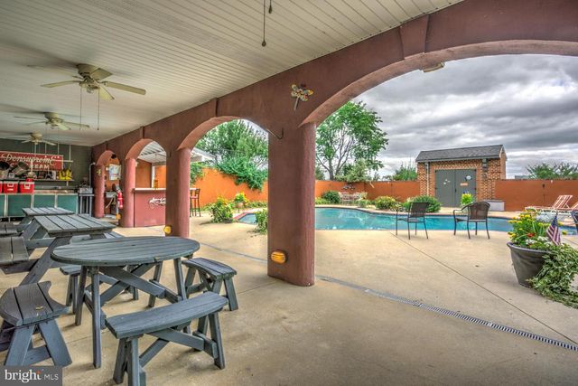 419 COFFEE GOSS RD, Marietta, PA 17547