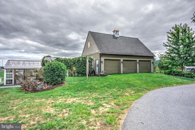 419 COFFEE GOSS RD, Marietta, PA 17547