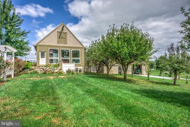 419 COFFEE GOSS RD, Marietta, PA 17547