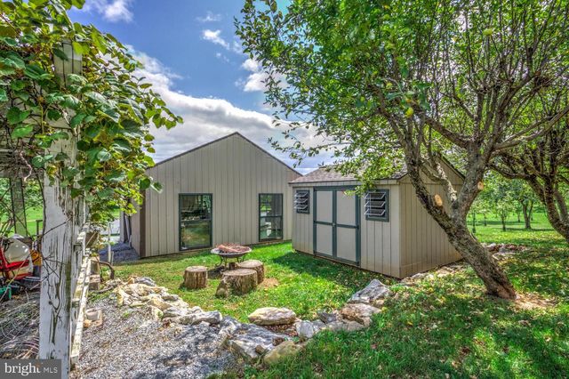 419 COFFEE GOSS RD, Marietta, PA 17547