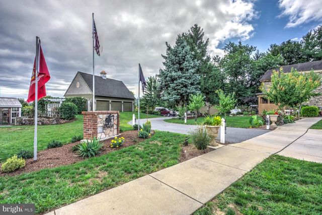 419 COFFEE GOSS RD, Marietta, PA 17547