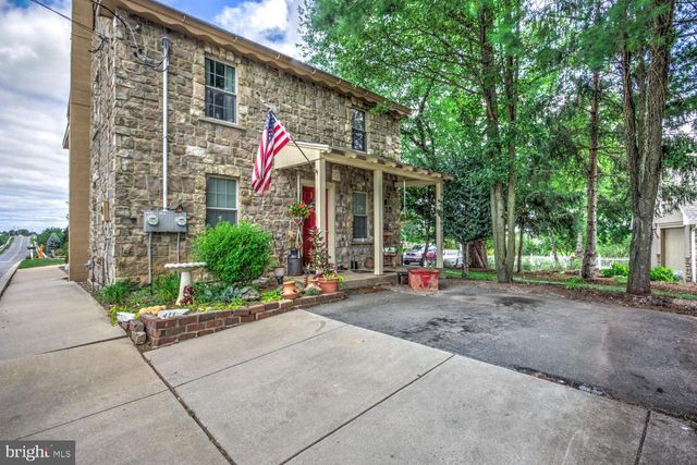 419 COFFEE GOSS RD, Marietta, PA 17547