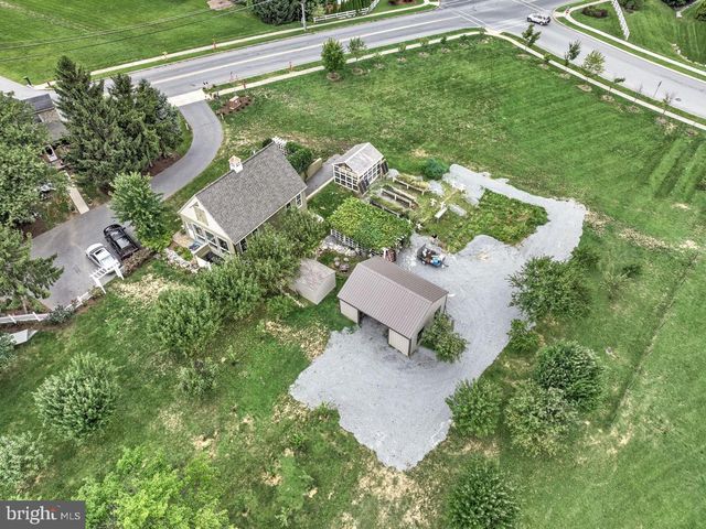 419 COFFEE GOSS RD, Marietta, PA 17547