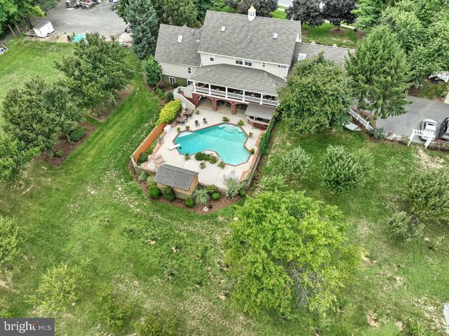 419 COFFEE GOSS RD, Marietta, PA 17547