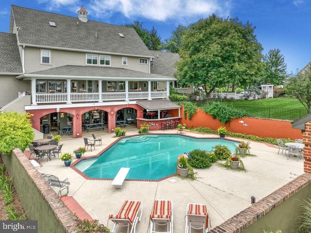 419 COFFEE GOSS RD, Marietta, PA 17547