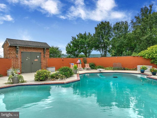 419 COFFEE GOSS RD, Marietta, PA 17547