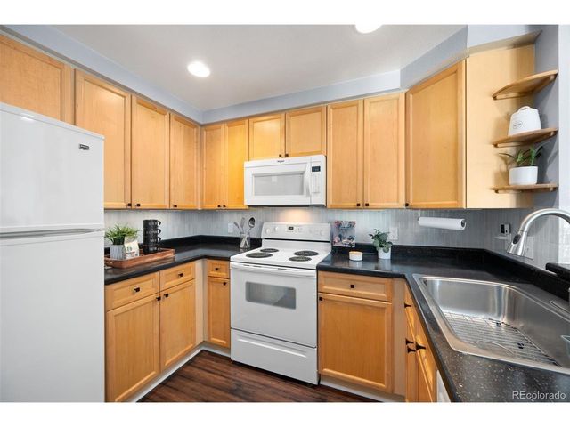 2819 Syracuse Ct 232, Denver, CO 80238