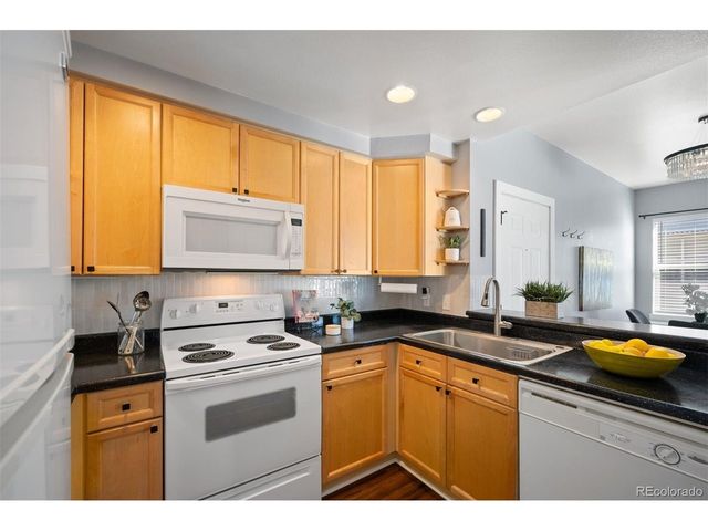 2819 Syracuse Ct 232, Denver, CO 80238