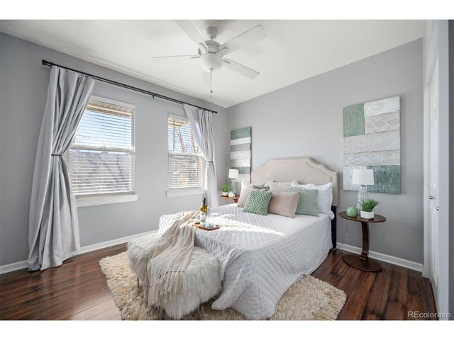 2819 Syracuse Ct 232, Denver, CO 80238