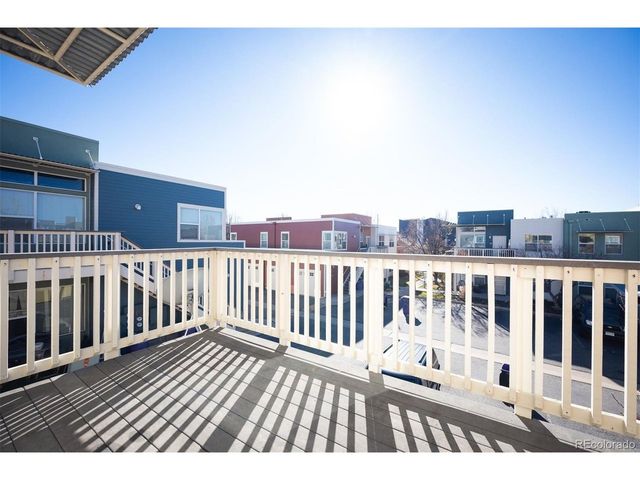 2819 Syracuse Ct 232, Denver, CO 80238