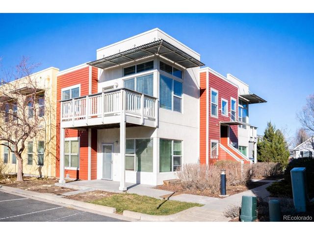 2819 Syracuse Ct 232, Denver, CO 80238