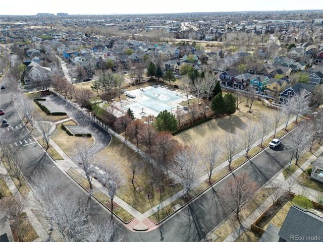 2819 Syracuse Ct 232, Denver, CO 80238