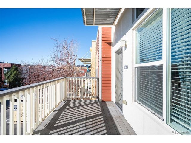 2819 Syracuse Ct 232, Denver, CO 80238