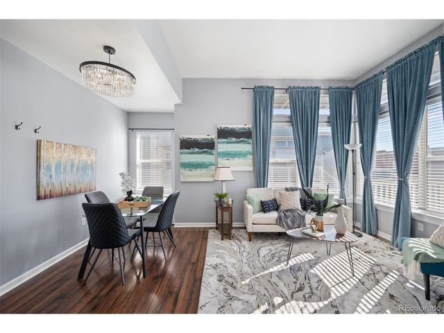 2819 Syracuse Ct 232, Denver, CO 80238