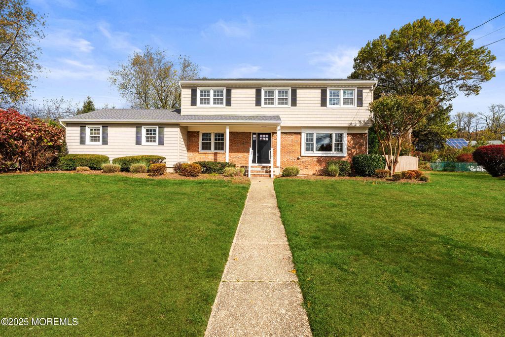 3412 Brandon Road, Belmar, NJ 07719
