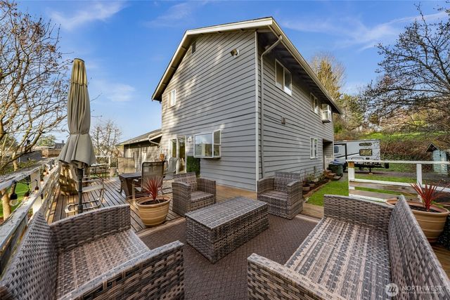 1012 36th Street, Bellingham, WA 98229