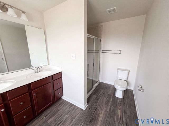 7307 Veyan Way, North Chesterfield, VA 23237