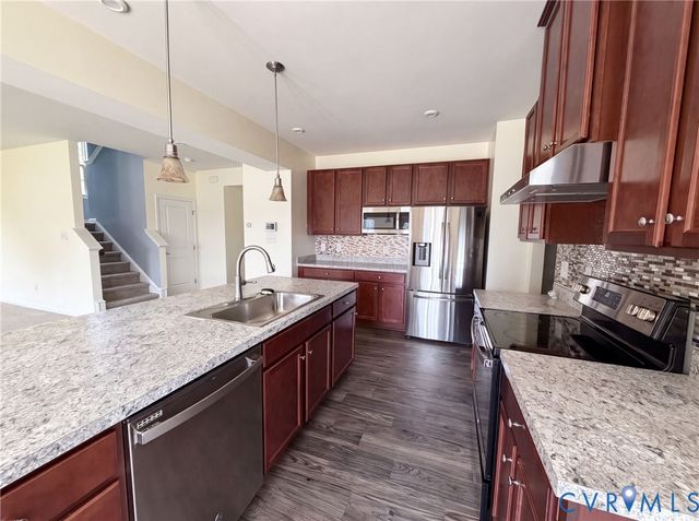 7307 Veyan Way, North Chesterfield, VA 23237