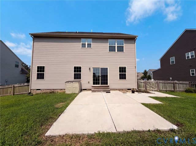 7307 Veyan Way, North Chesterfield, VA 23237
