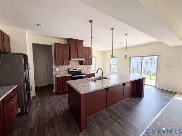 7307 Veyan Way, North Chesterfield, VA 23237