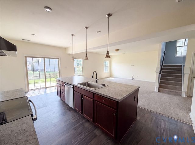 7307 Veyan Way, North Chesterfield, VA 23237