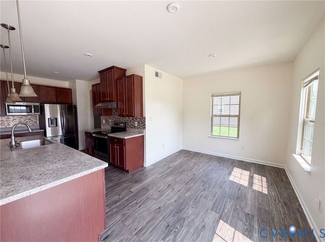 7307 Veyan Way, North Chesterfield, VA 23237