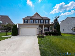 7307 Veyan Way, North Chesterfield, VA 23237