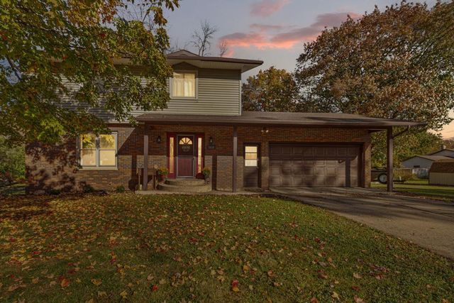 1614 Rondarwal Lane, Faribault, MN 55021