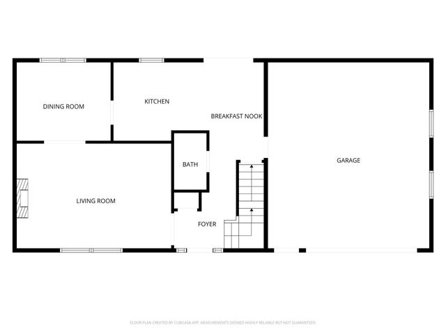 1614 Rondarwal Lane, Faribault, MN 55021